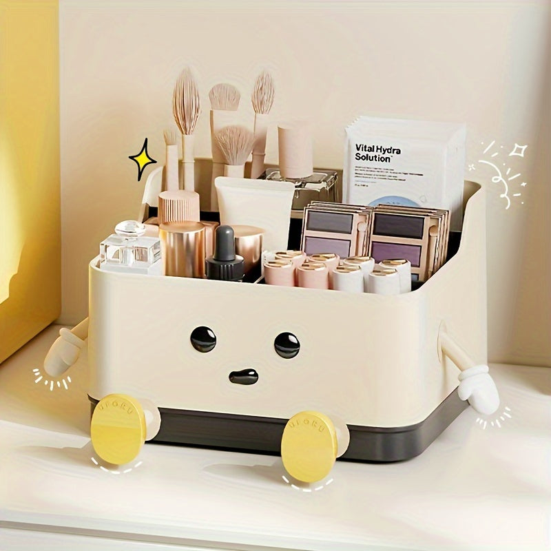 Durable Multifunctional Desktop Organizer