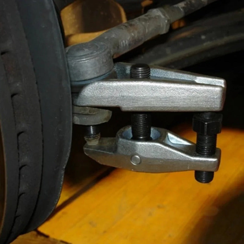 Adjustable Car Ball Joint Puller Removal Tool
