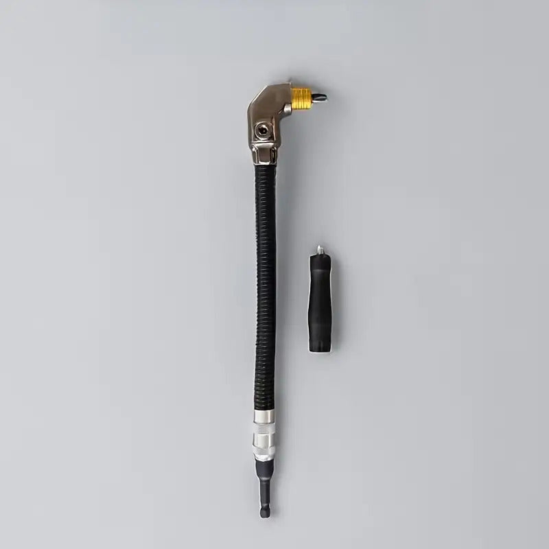 90-Degree Right Angle Drill Chuck