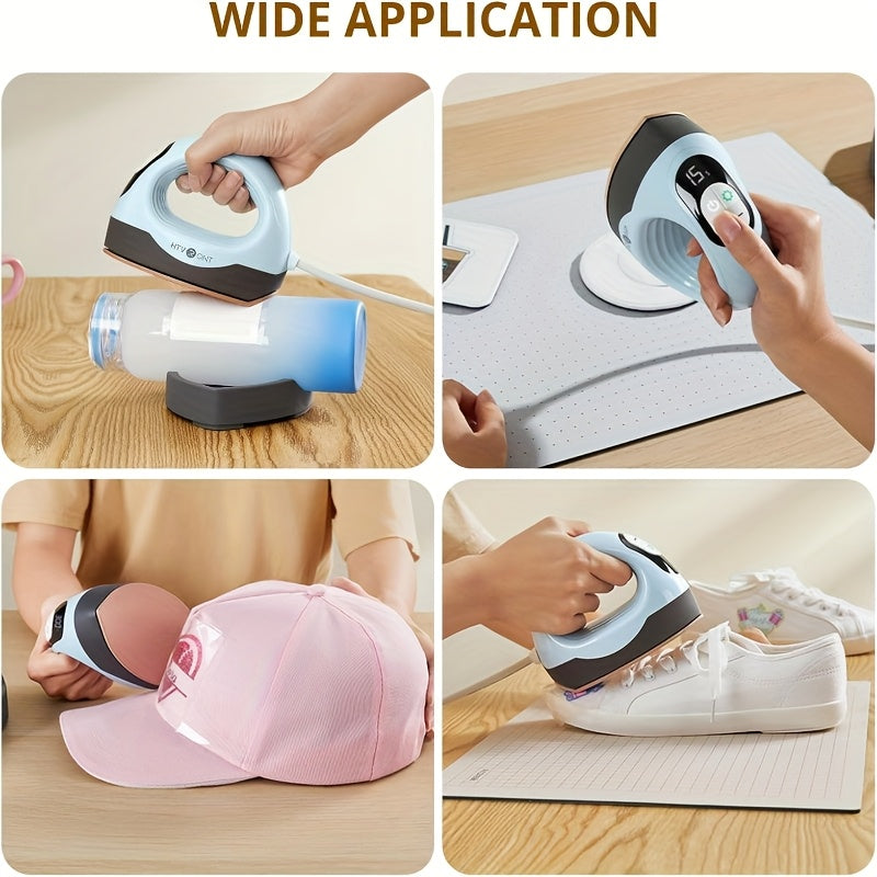Mini Heat Press