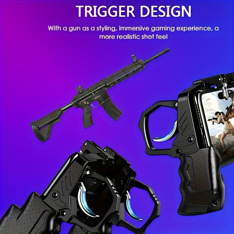 Mini Gaming Trigger Controller