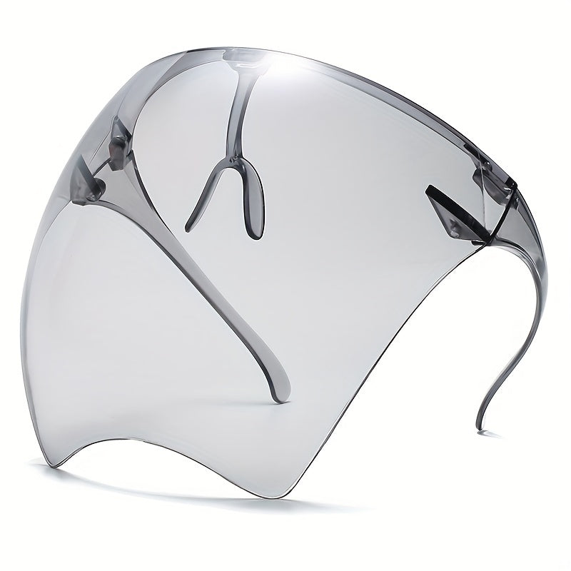 1pc Reusable Protective Face Shield