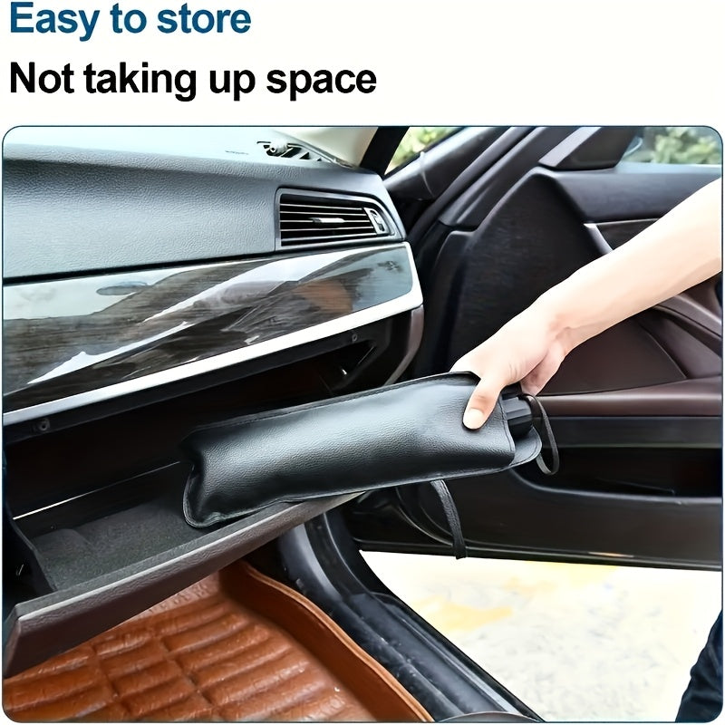 UV Protection Sunshade