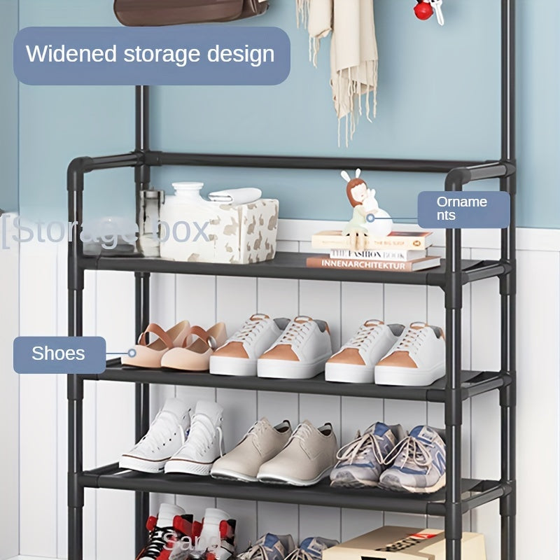 Storage rack