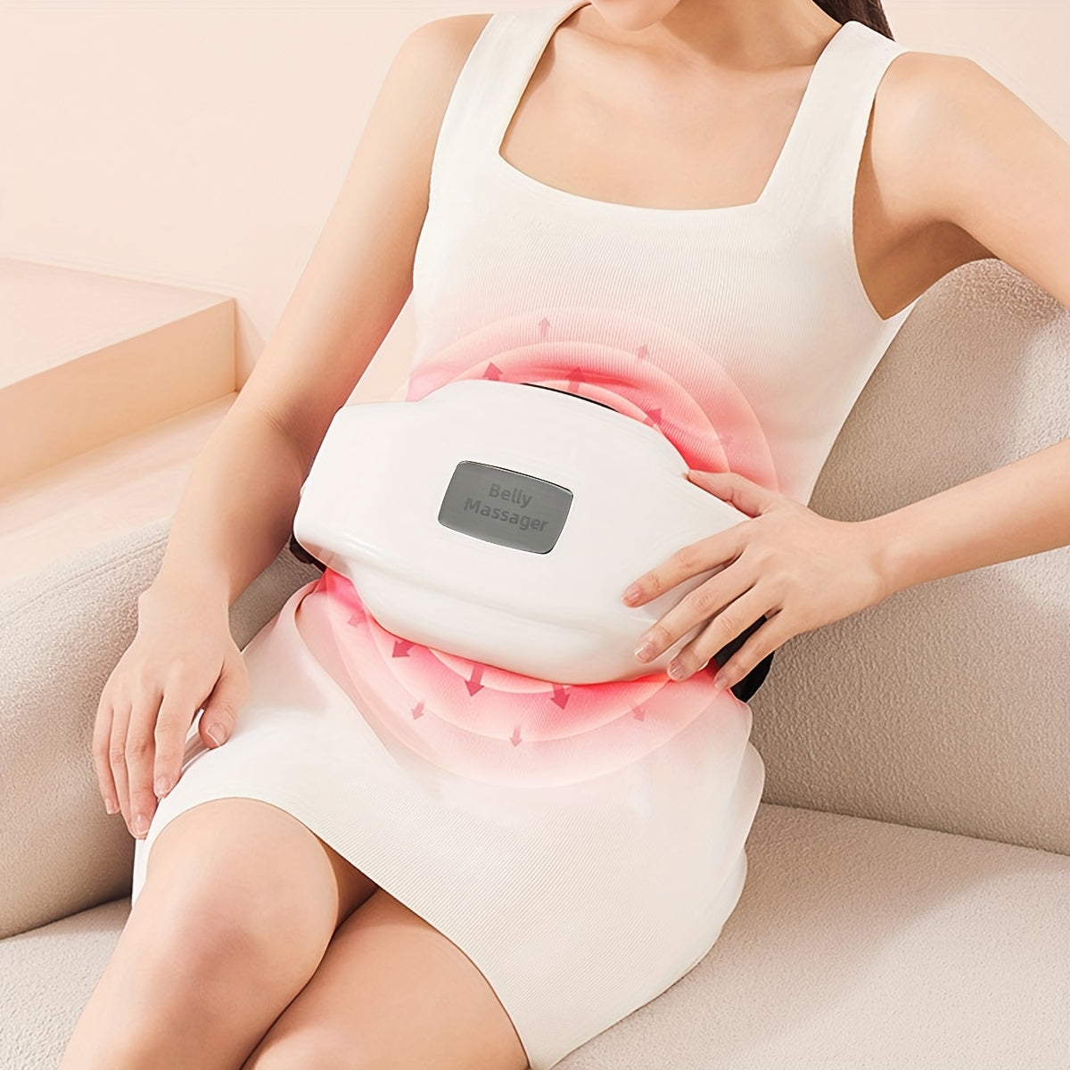 Stomach Massager