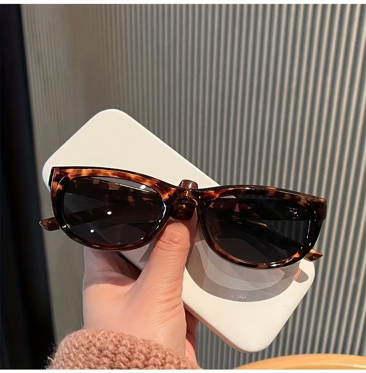 A Pair Of Classic Driving Glasses