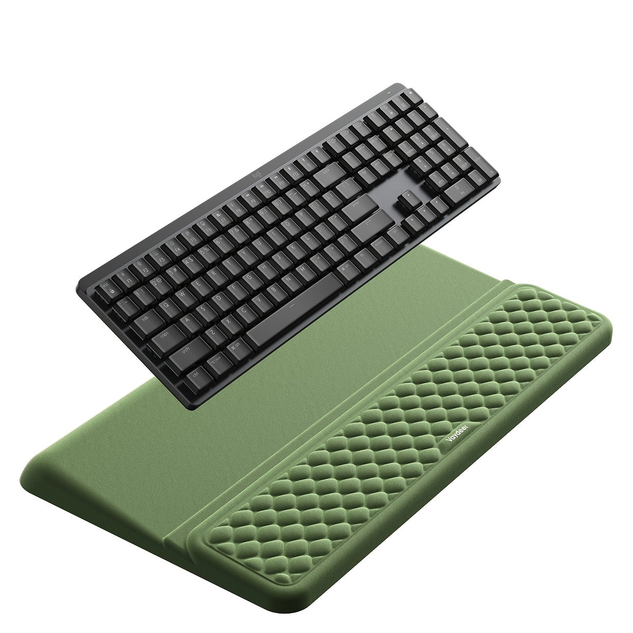 Ergonomic Keyboard Wrist Rest