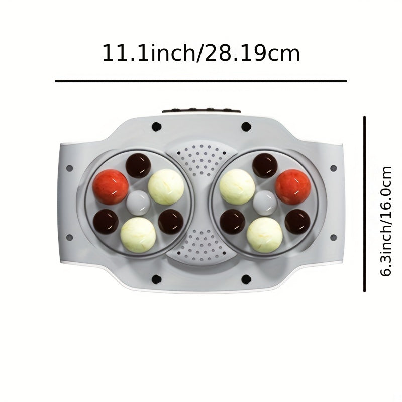 Stomach Massager