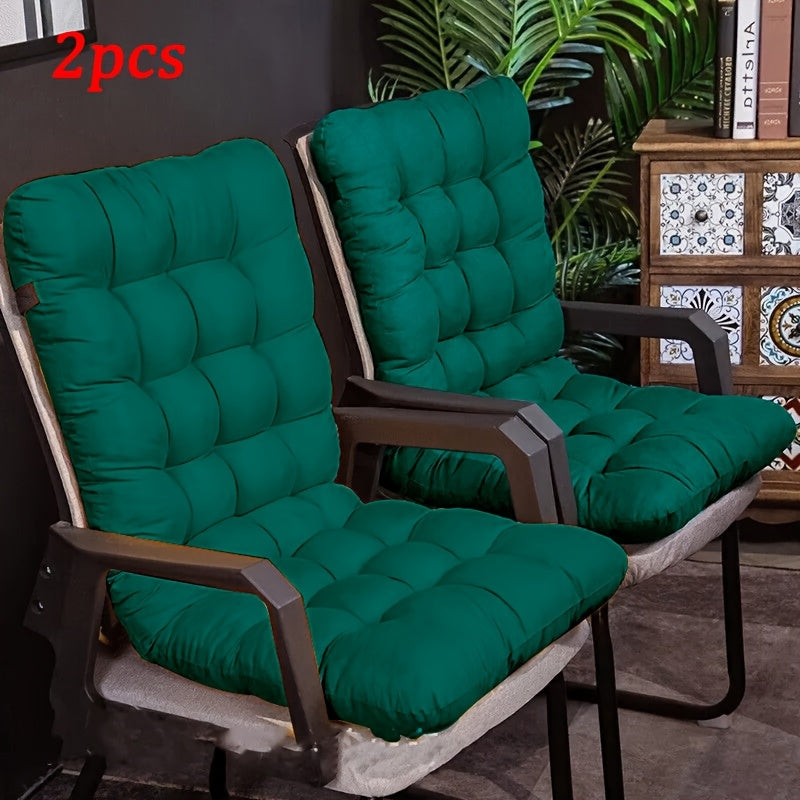 Vintage Outdoor Chair Cushions