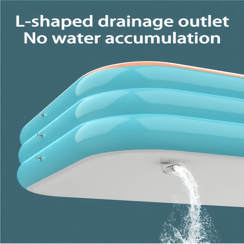 Super-large Household Inflatable Swimming Pool