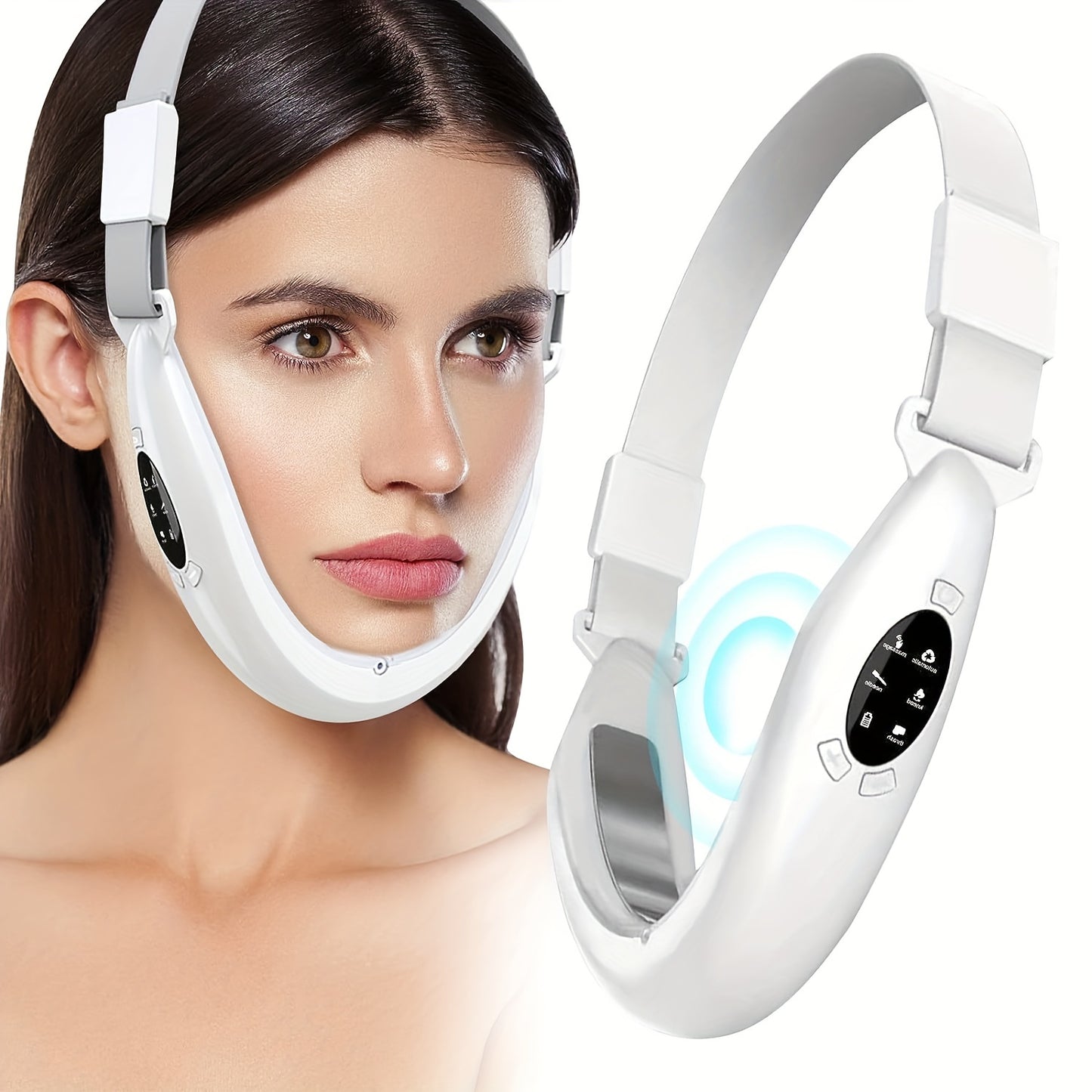 V Facial Lifting Massager