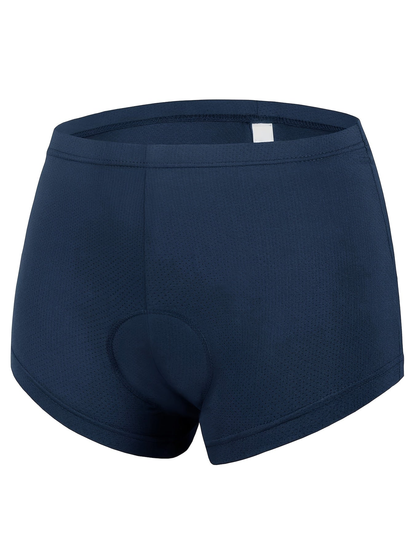 Women's 4D Padded Gel Cycling Undershorts