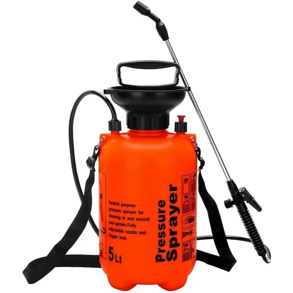 1.3Gal/5L Garden Sprayer