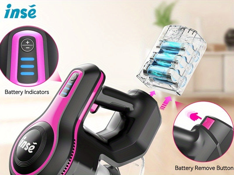 Vacuum Cleaners For Home Cordless