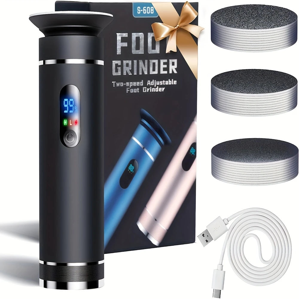 Professional Electric Pedicure Tool