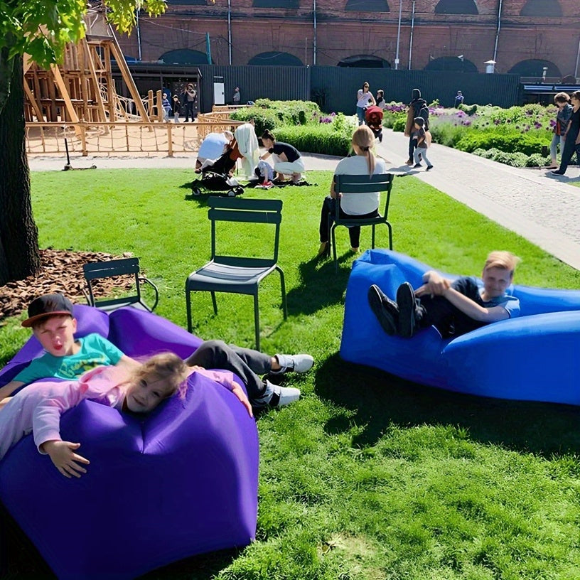 Inflatable Lounge Chair