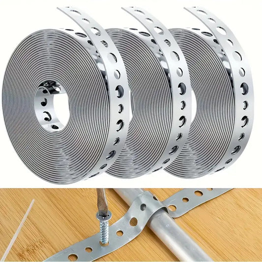 High-zinc galvanized iron coil, 3 meters