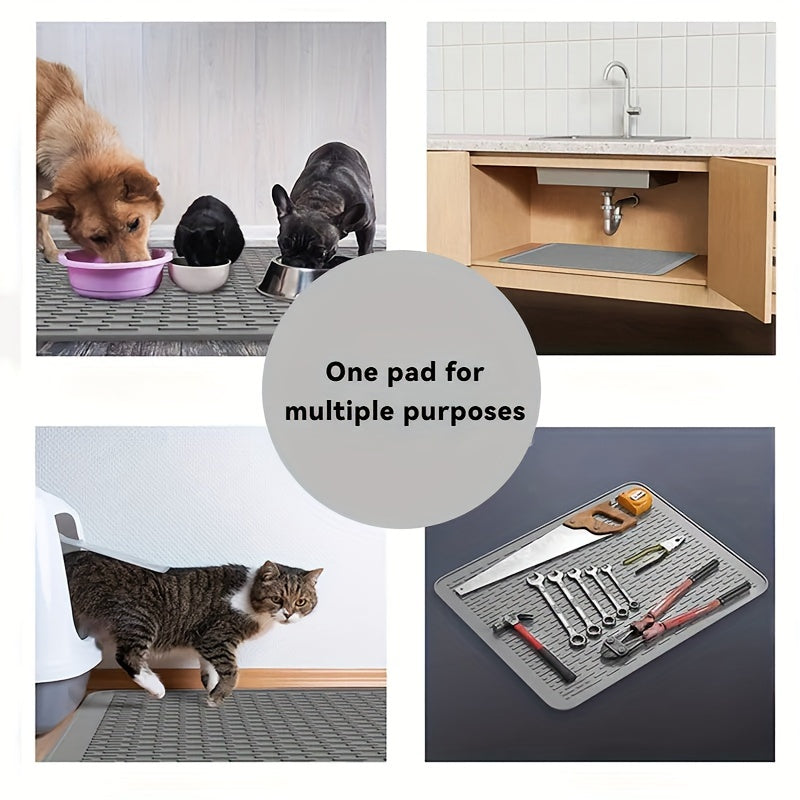 XL Silicone Stove Mat