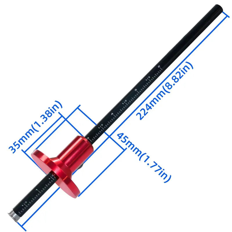 Wheel Marking Gauge
