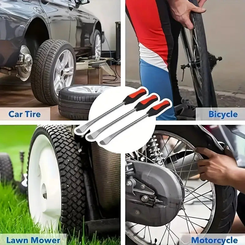 29pcs Extended Tire Lever Set