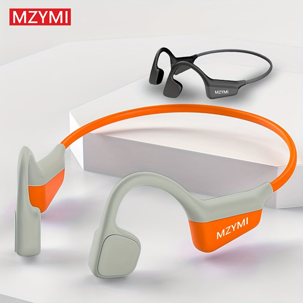 Wireless In-Ear Sports Headphones