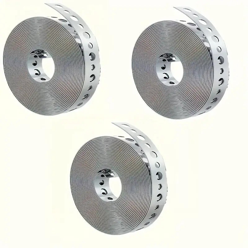 High-zinc galvanized iron coil, 3 meters