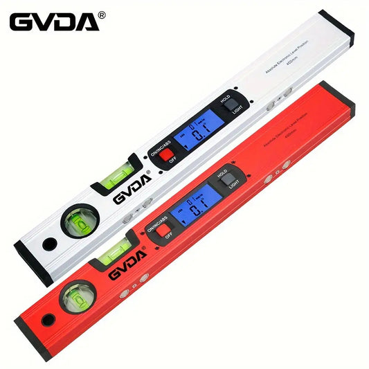 High Accuracy  Digital Spirit Level