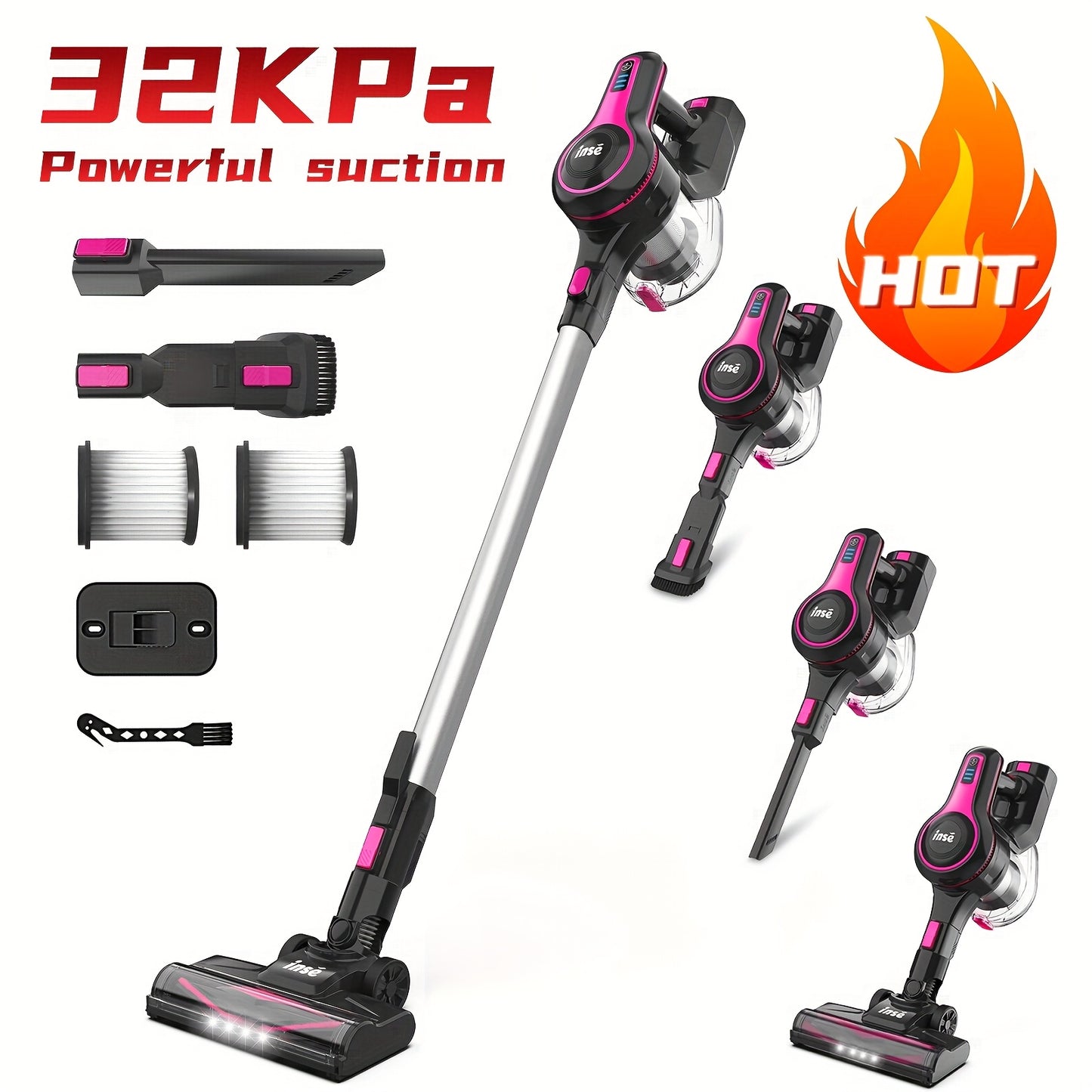 Vacuum Cleaners For Home Cordless