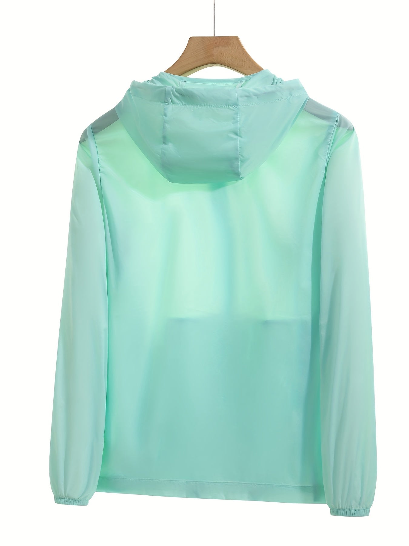 Women's New Summer Multi-Functional Lightweight Breathable Jacket