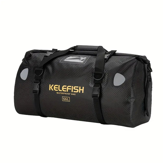 Waterproof Duffel Bag 40/66L
