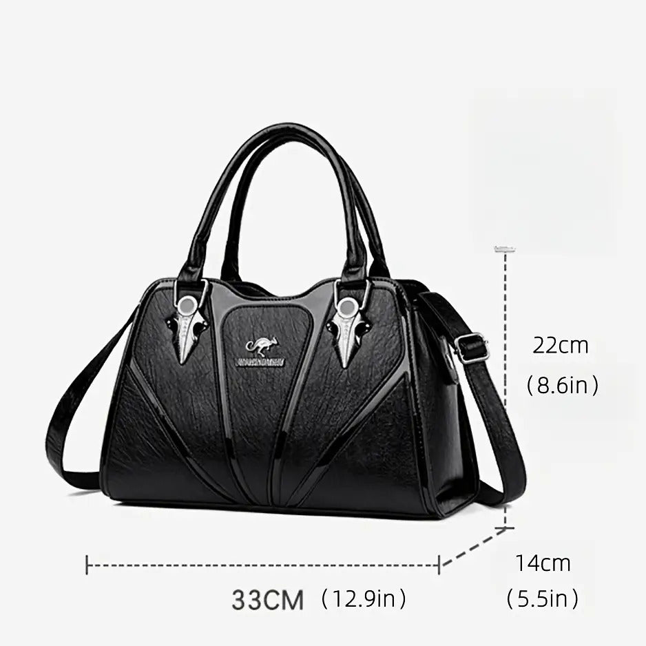 Vintage Women's shoulder bag