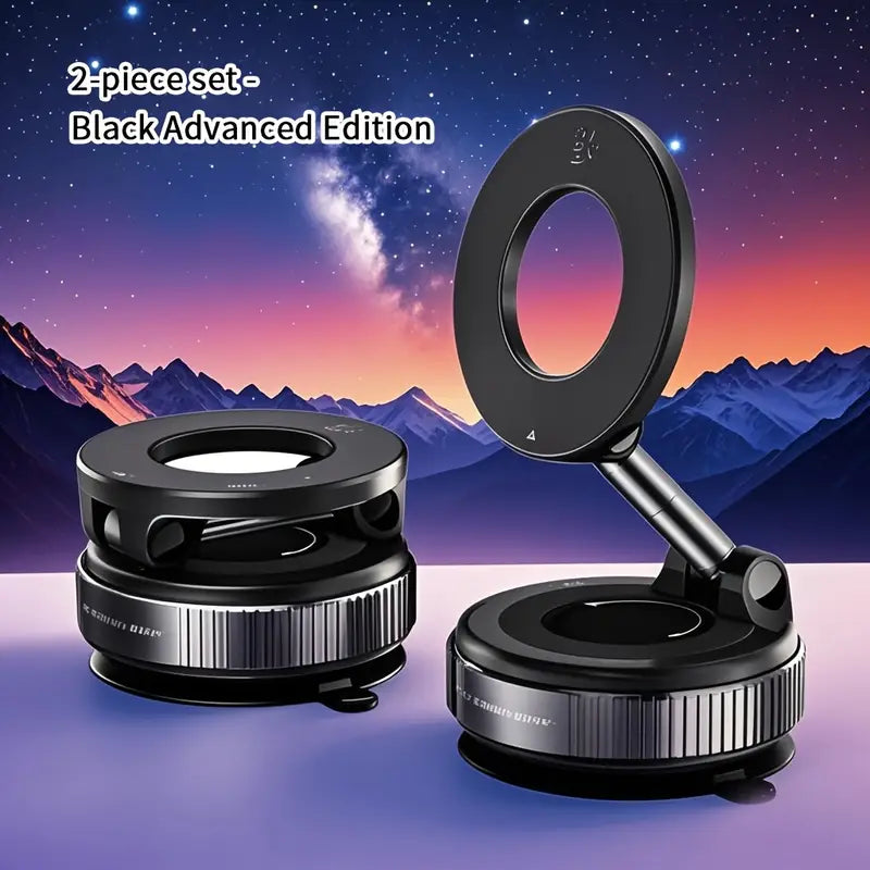 Super Strong N52 Magnetic Phone Holder