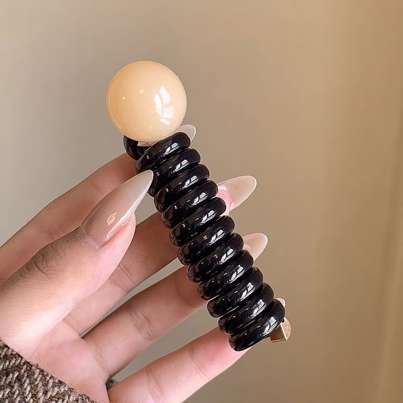 [10pcs Set]Premium Spiral Hair Ties