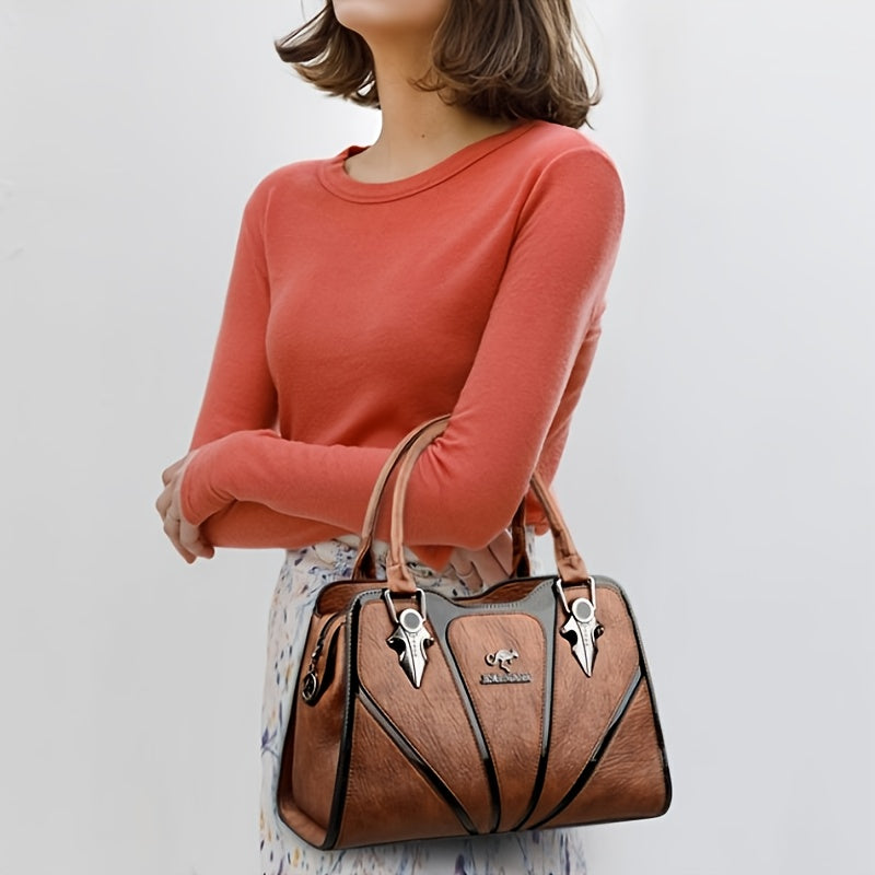 Vintage Women's shoulder bag