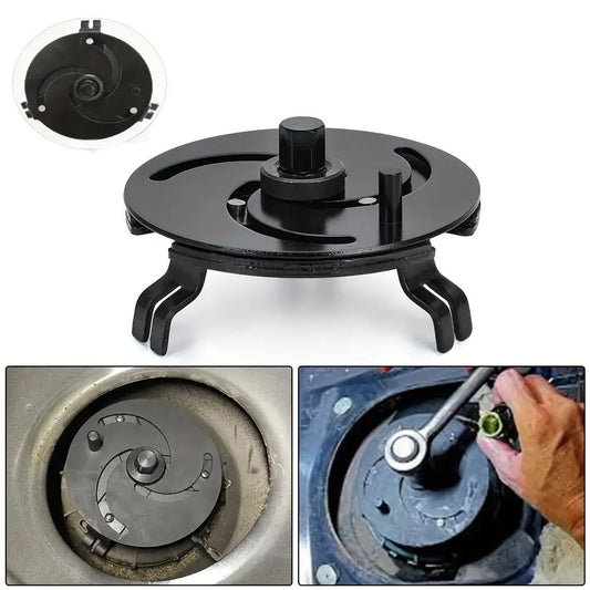 3-in-1 Fuel Tank Cap Wrench