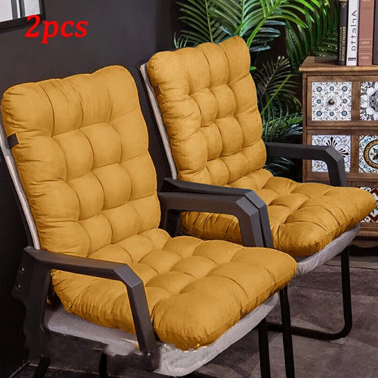 Vintage Outdoor Chair Cushions
