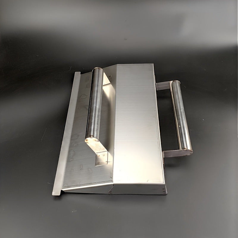 Stainless Steel Drywall Finishing Tool