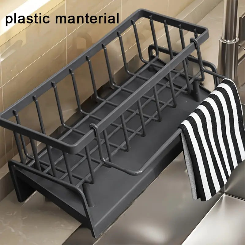 Sponge Rack Suitable For Kitchen Sink