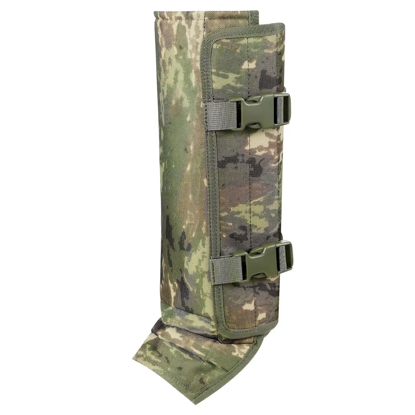 Waterproof and Adjustable Snake Leg Guards