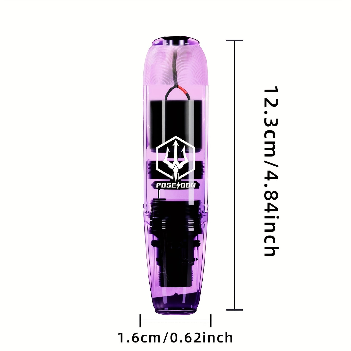 Tattoo Machine Kit