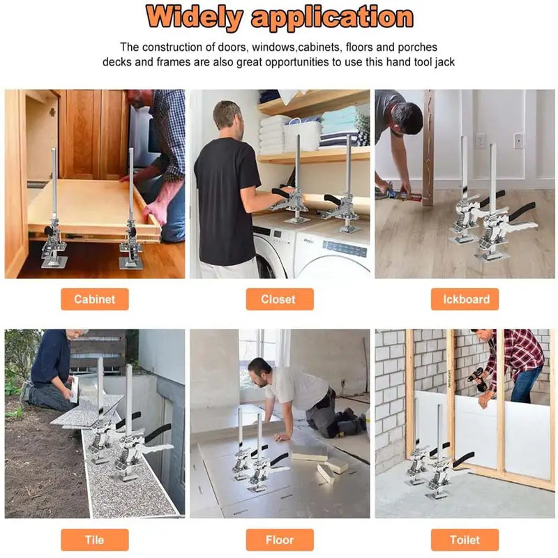 Tile Height Adjuster