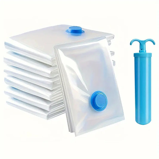 Vacuum Compression Bags
