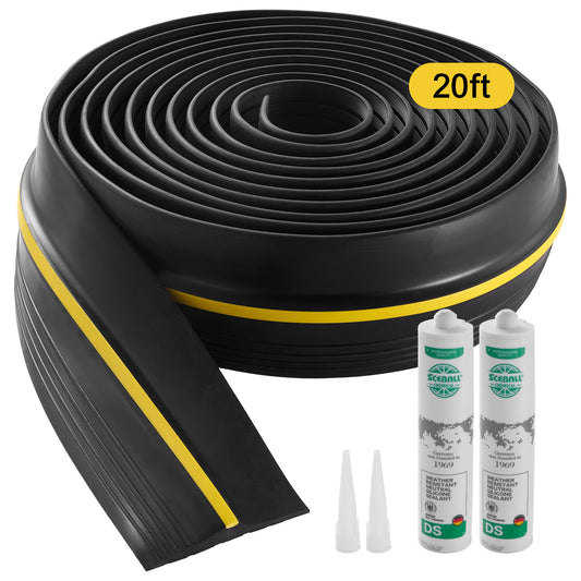 Garage Door Threshold Seal Strip