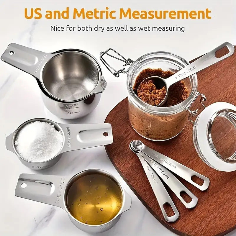 20pcs Set Kitchen Supplies Baking Tools