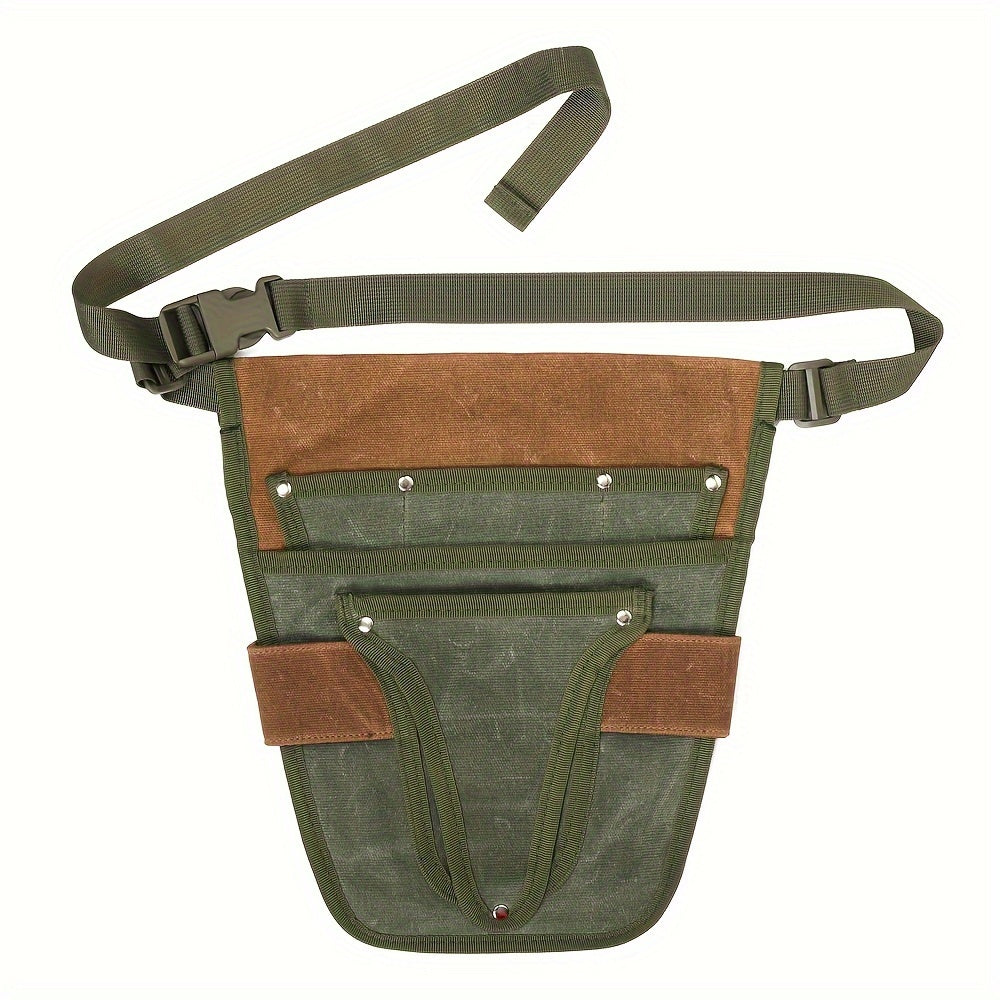 Garden Tool Belt