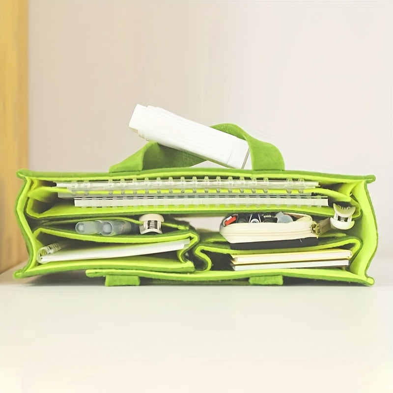 Women'S Multi-Functional Travel Briefcase