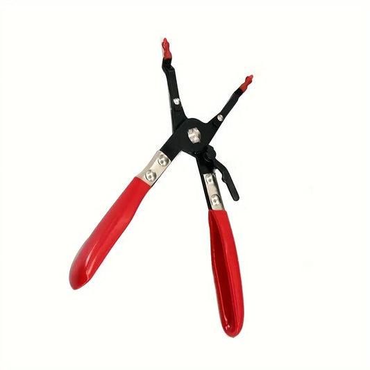 Versatile 2-Wire Welding Pliers for Cars & Vehicles