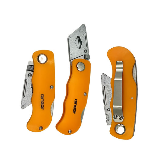 Folding Utility Knife