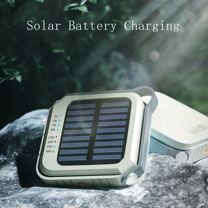 WARSUN CP36 Camping Light