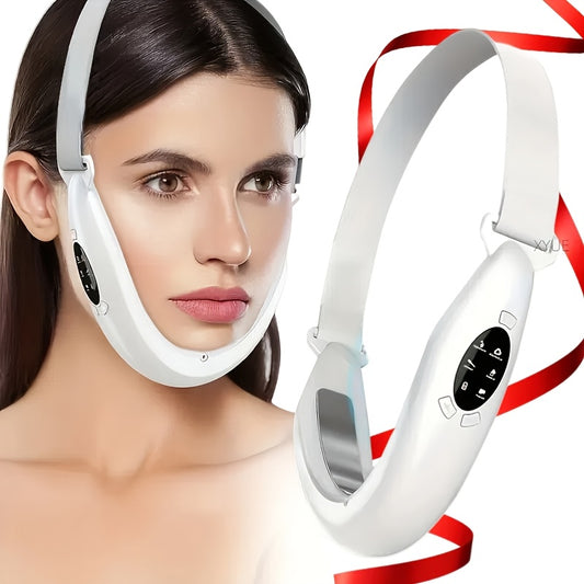 V Facial Lifting Massager